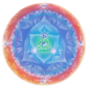 Mandala EsotErica Round 192Kb